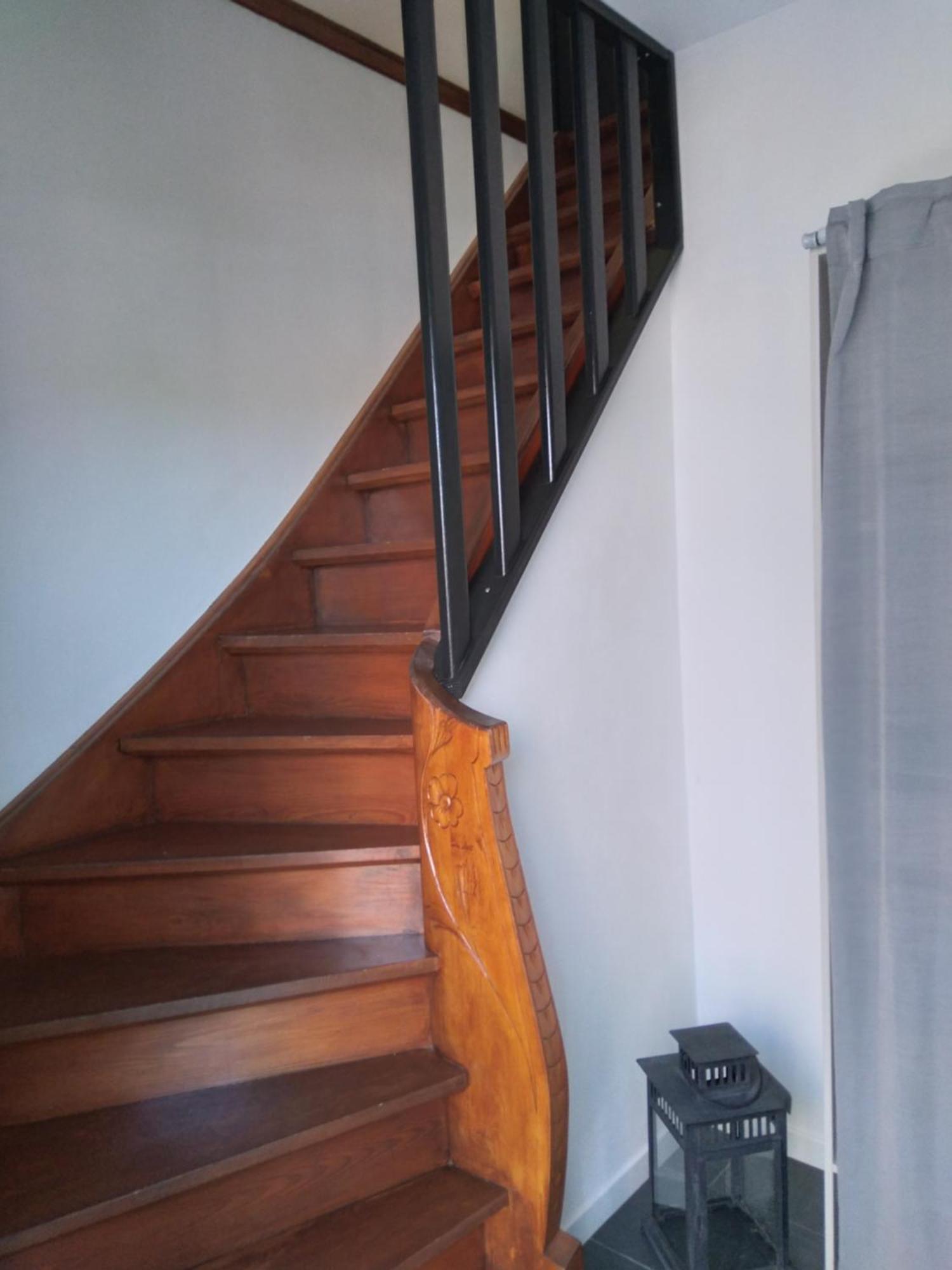 Le Repos Du Facteur Apartment Olenevka Ngoại thất bức ảnh